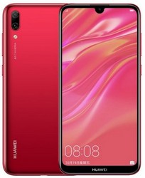 Замена динамика на телефоне Huawei Enjoy 9 в Липецке